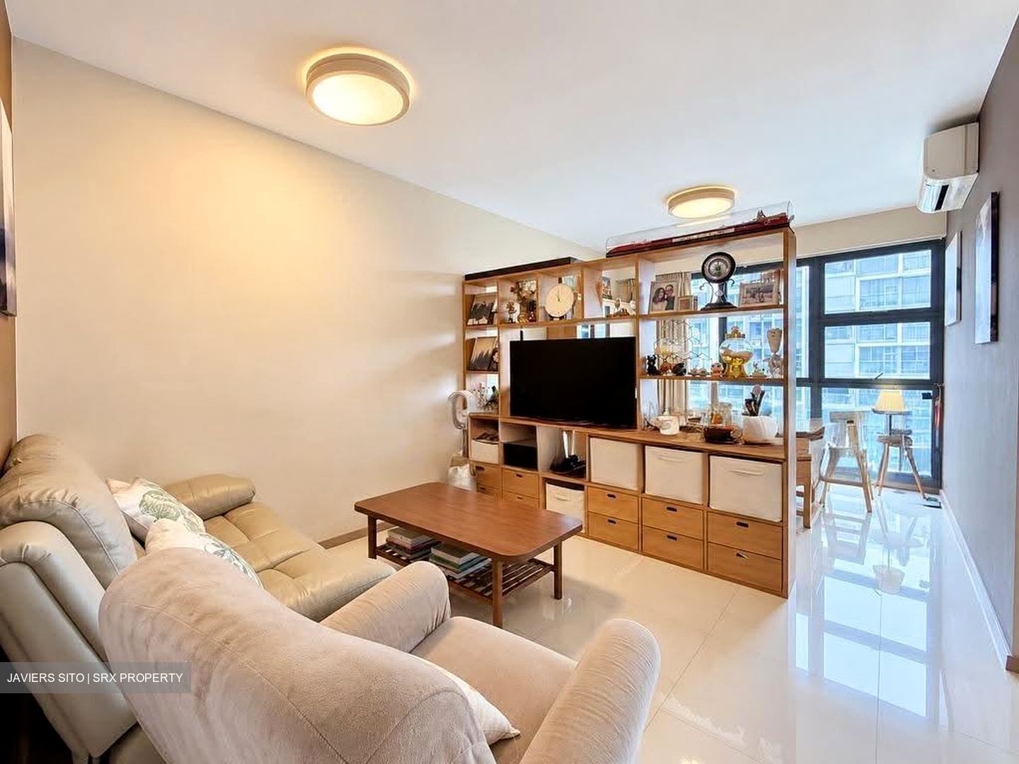 Blossom Residences (D23), Condominium #619499461